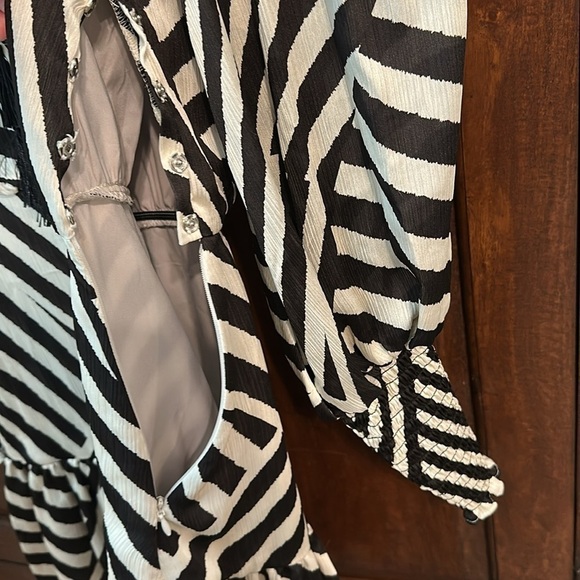 Sachin & Babi Samarah Dress - Picture 9 of 12